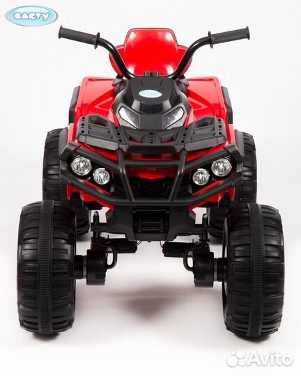 Электроквадроцикл Barty Grizzly т001мр