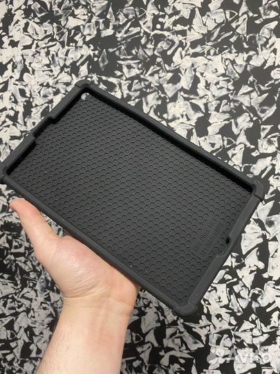 Чехол xiaomi mi pad 4 plus