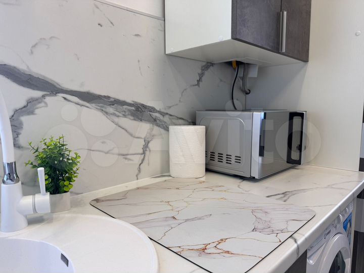 1-к. квартира, 48 м², 3/10 эт.