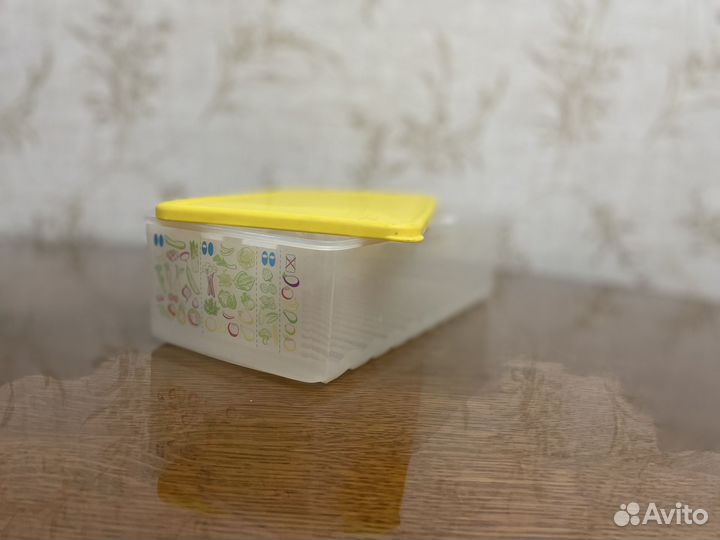 Лоток 1,8л умный холодильник Tupperware