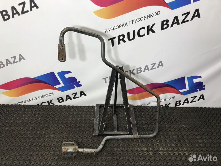 Поручень за кабиной Renault Magnum