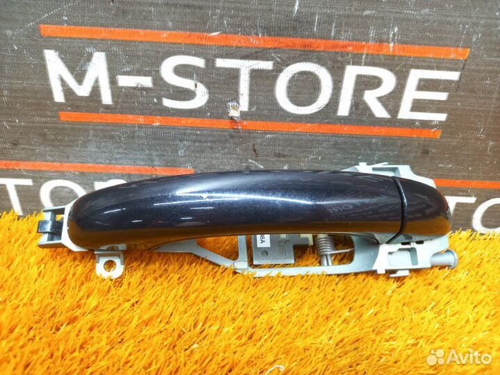 Ручка двери внешняя задняя правая Volkswagen