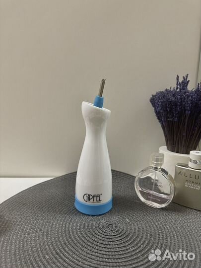 Ёмкость для масла из набора для специй Gipfel