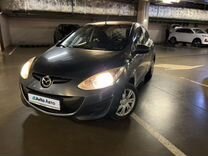 Mazda 2 1.5 AT, 2010, 193 997 км, с пробегом, цена 598 000 руб.