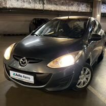 Mazda 2 1.5 AT, 2010, 193 997 км, с пробегом, цена 568 000 руб.