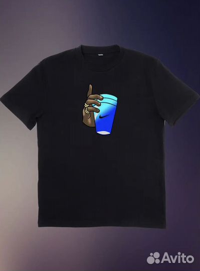 Футболка Nike