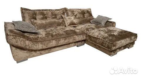 Угловой диван Новый Хиллари Пинскдрев