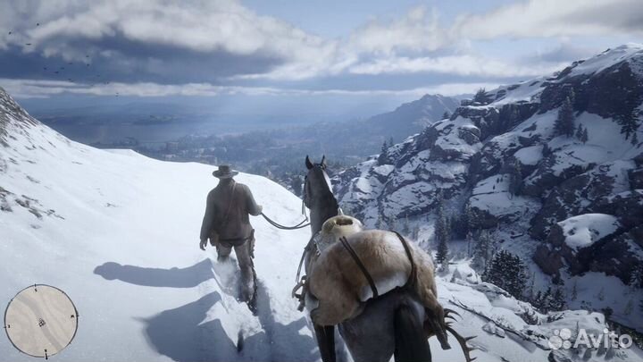 Red Dead Redemption 2 PS4/PS5