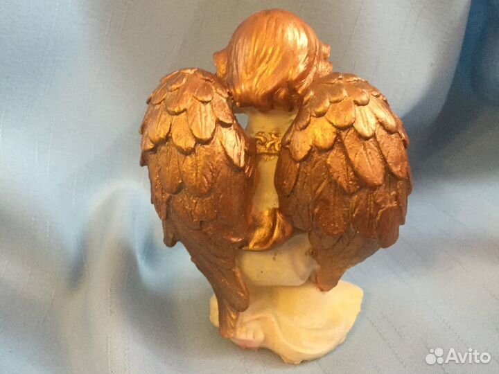 Ангел статуэтка фигурка