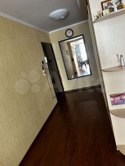 4-к. квартира, 94 м², 5/9 эт.