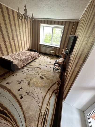 2-к. квартира, 44 м², 4/5 эт.