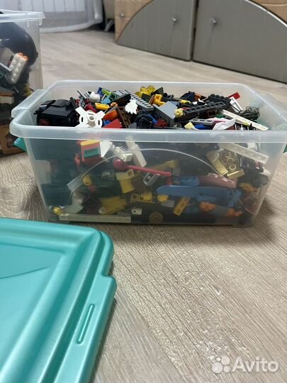 Lego