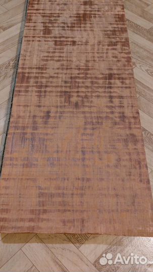 Бубинго помеле на электрогитару из одного куска