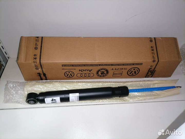 Амортизатор задний Audi A4 B8 Audi Q5 Audi A6 C7