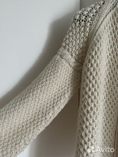 Кардиган zara