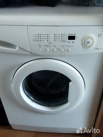 Стиральная машина бу
