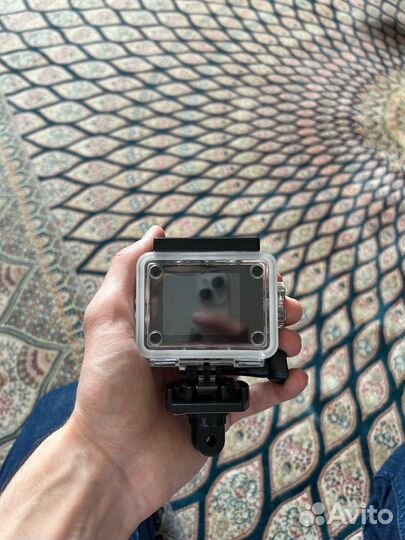 Экшн камера