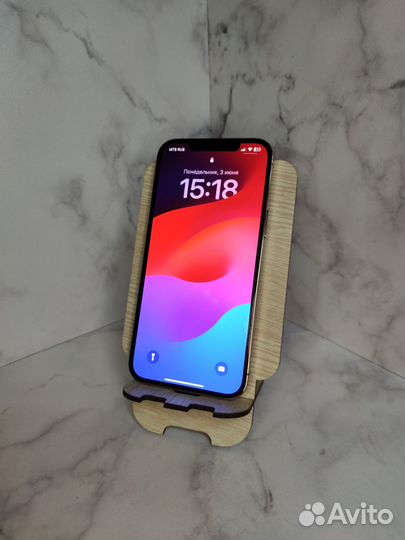 iPhone 12 Pro Max, 256 ГБ
