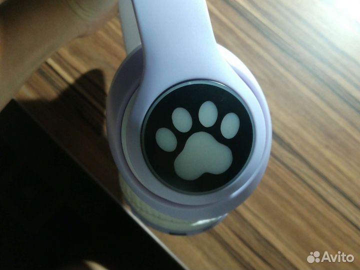 Беспроводные наушники