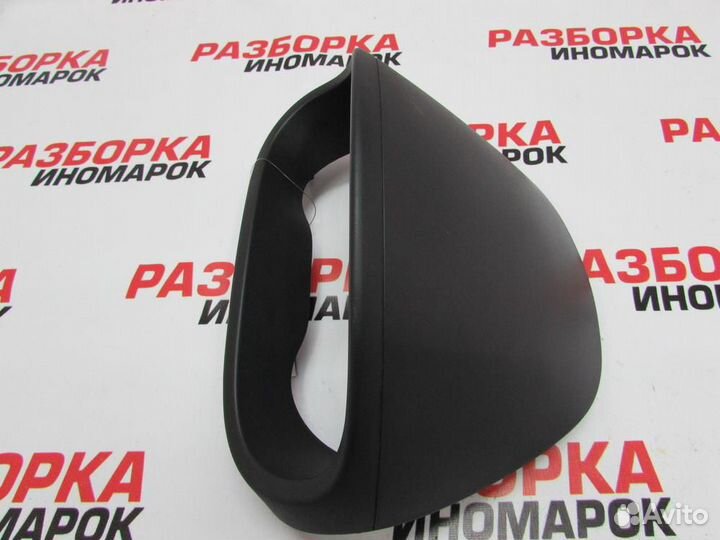 Накладка для Opel Corsa D 4 2006-2014г