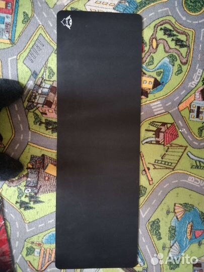 2 Коврика для мыши