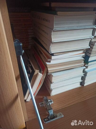 Шахматные книги