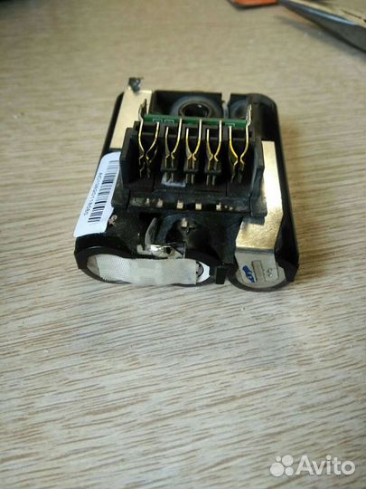 Переделка и замена литевых акб