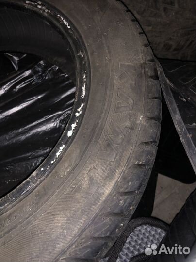 КАМА Breeze 175/65 R14