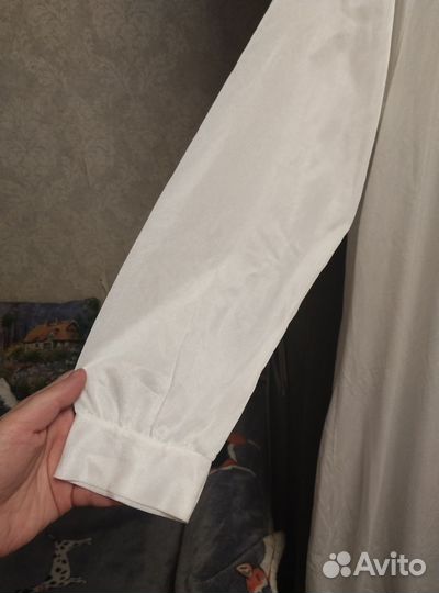Винтажная сорочка новая