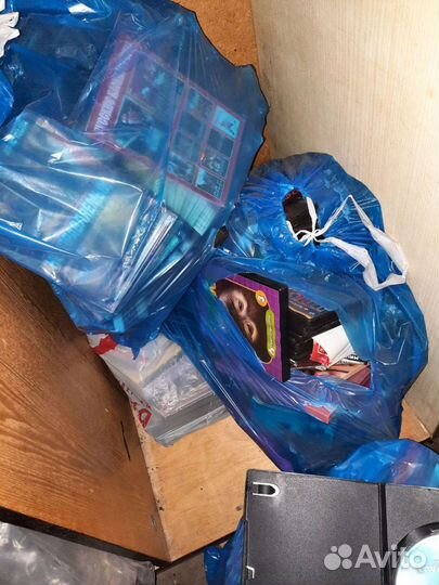 Dvd диски мультфильмы