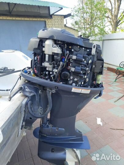Катер Гризли 470