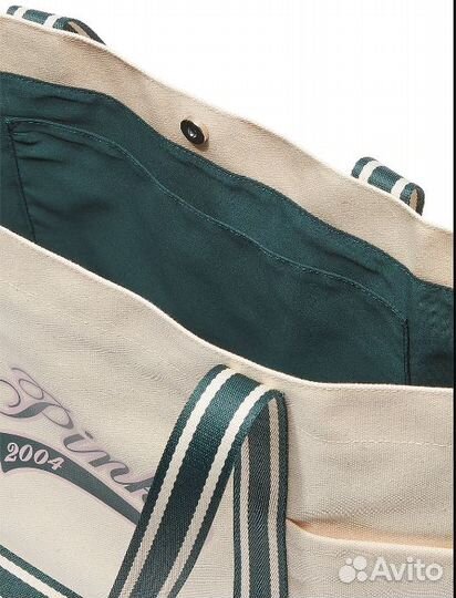 Victoria secret новая сумка