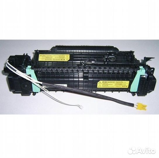 Узел термозакрепления в сборе бу Samsung 3185