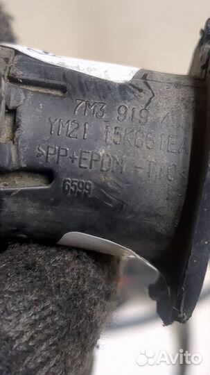 Датчик парктроника Ford Galaxy, 2001