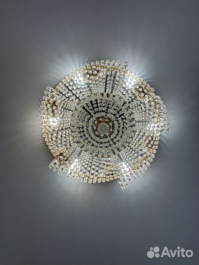 Люстра