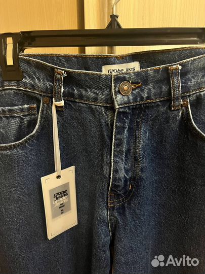 Джинсы женские Global jeans новые