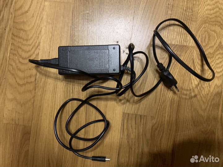 Электросамокат kugoo s3