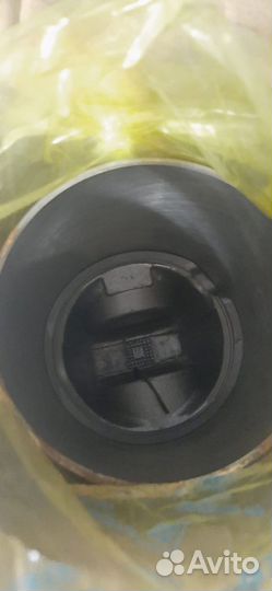 Поршневая группа Мерседес двигатель OM401 OM402