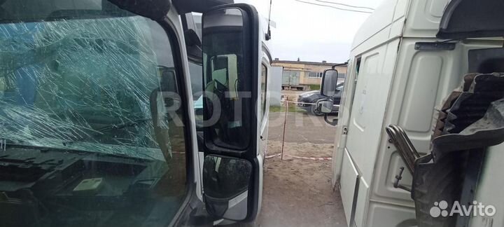 Зеркало наружное правое Mercedes-Benz Actros
