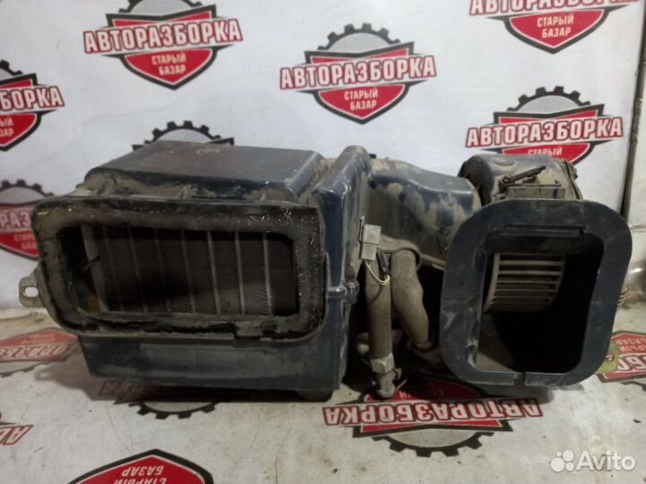Печка задняя Toyota Lite Ace KM30 5KU