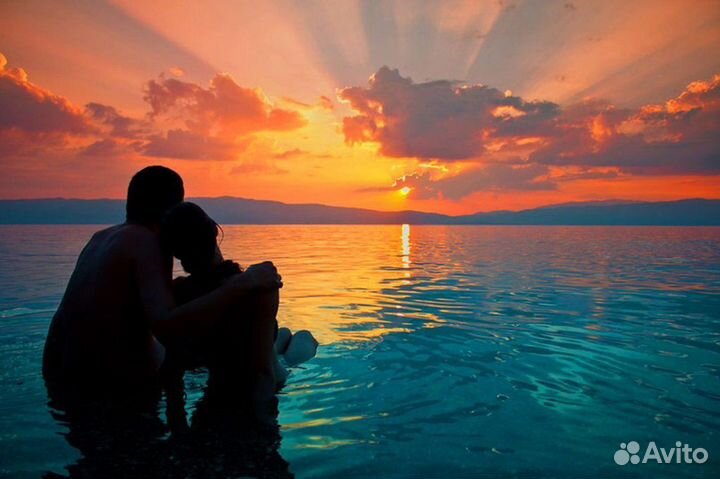 Отдых в Абхазии Полный пансион 10 ночей