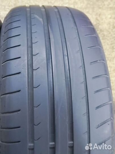 Dunlop SP Sport Maxx RT 205/55 R16 91W