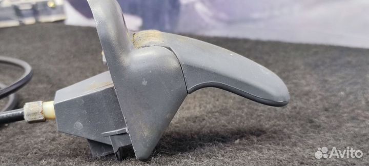 Тросик багажника Fiat Palio