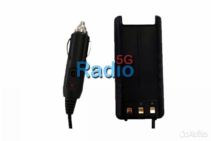 Адаптер питания от прикуривателя для Zastone M7