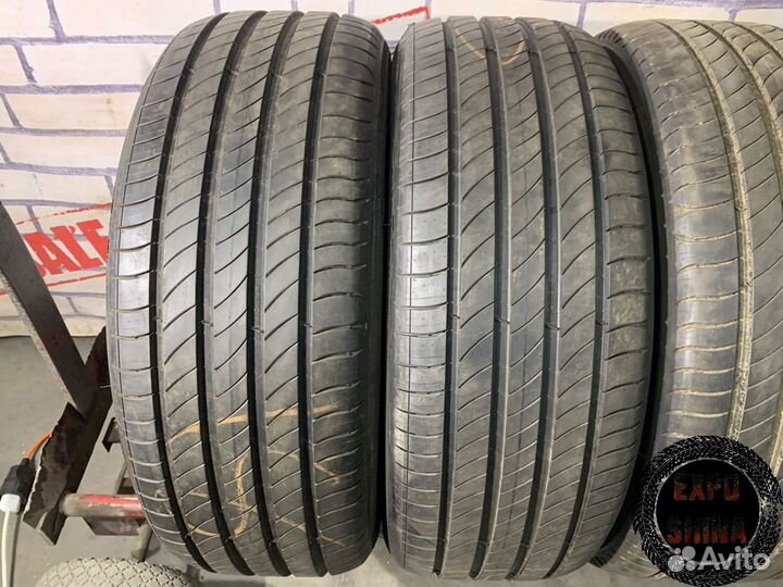 Michelin Primacy 4 225/55 R18