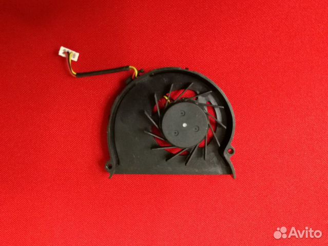003507 Вентилятор (кулер) для ноутбука Lenovo Thin