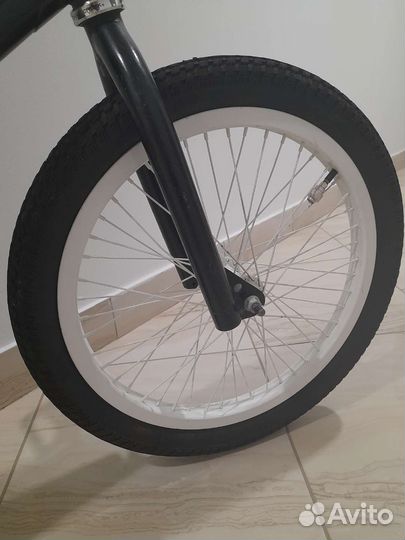 Велосипед bmx