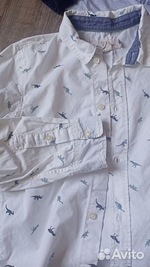 Одежда для мальчика