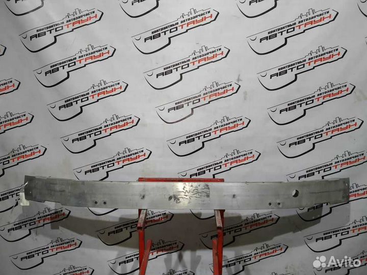 Усилитель бампера mercedes E-class S211 W211 перед