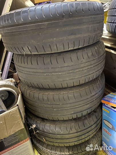 Колеса r 13 летние на ваз